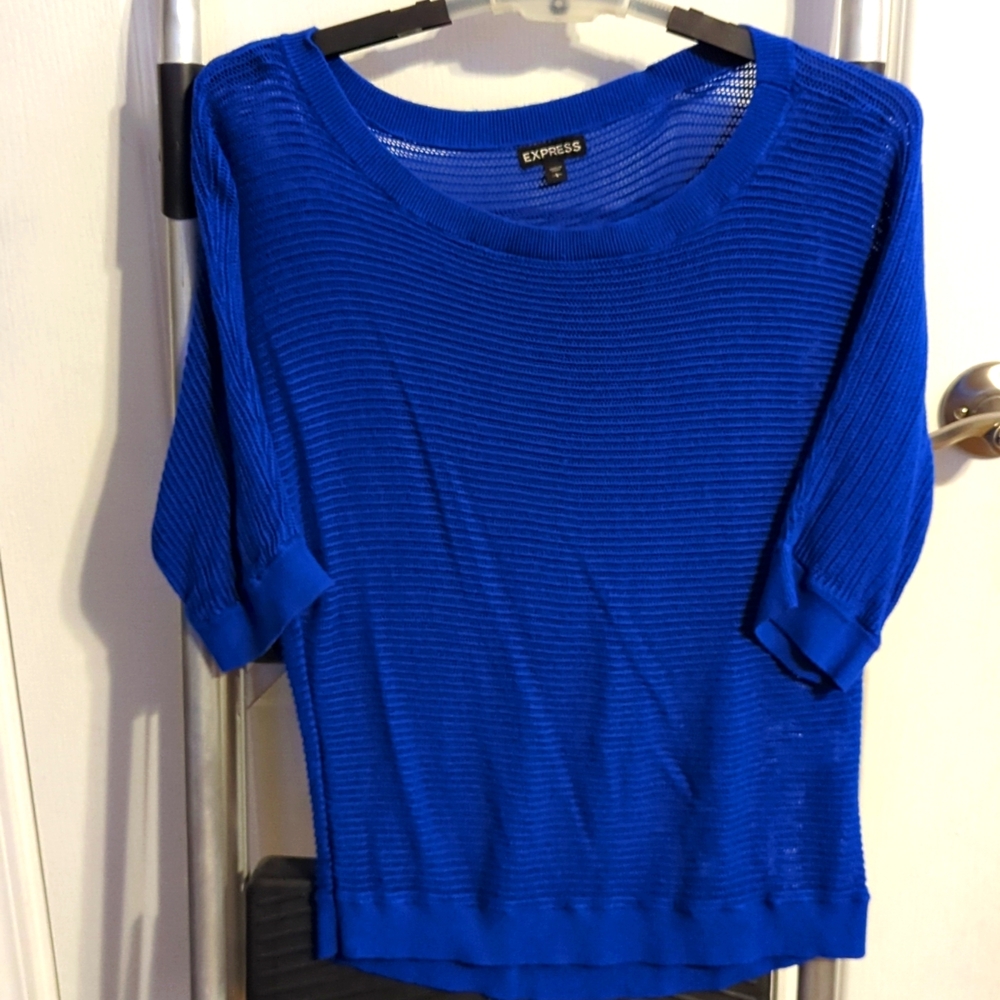 Express Sweater